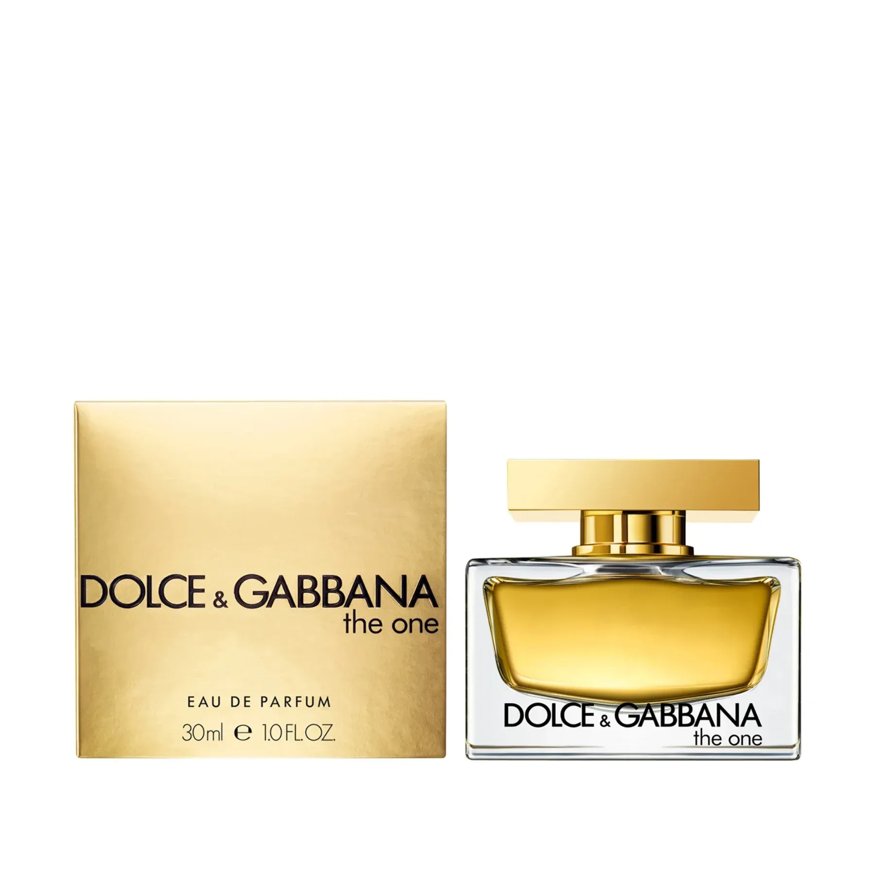 THE ONE EDP FEM 30ML